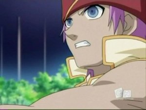 Revenge Of The Vexos