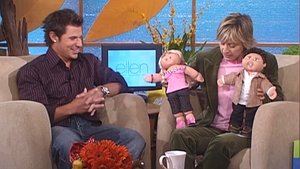 Nick Lachey, Annette Bening