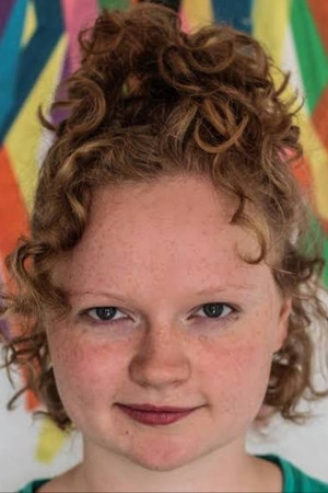 Árný Fjóla Ásmundsdóttir