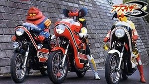 Why? Xavitan's Rebellion