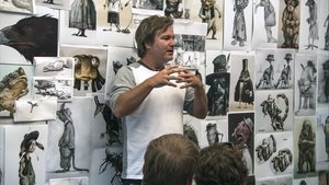 There's No Going Back