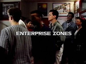 Enterprise Zones