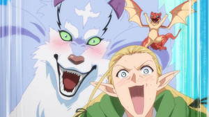 Guaranteed Three-Star Earth Dragon Steak