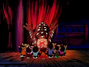 The Hyakume Family and the Tragedy of the Moon People