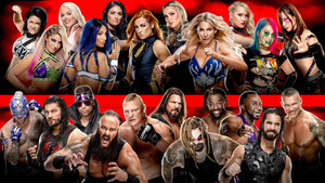 Royal Rumble 2020