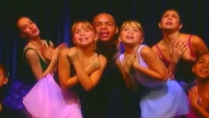 Ballet Party