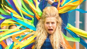 The School Photo Screen Away