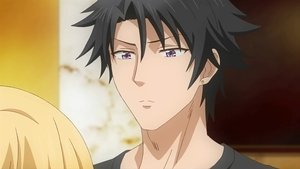 What Are You Hiding. You're a Man, Right?