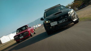 Gasoline in the Blood