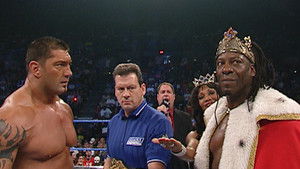 SmackDown - Sep. 08, 2006