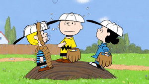 Get Well Soon Charlie Brown