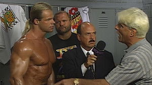 WCW Monday Nitro - Sep. 09, 1996
