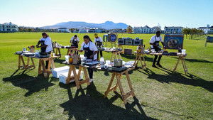 The Game Day Snacks Challenge