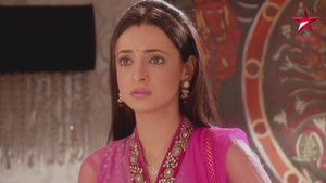 Arnav Still Upset