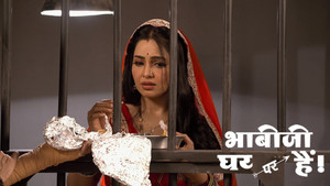 Tiwari Gets Angoori Arrested