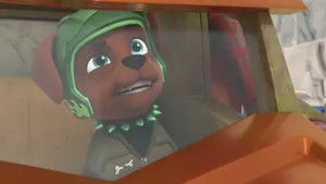 Rescue Wheels: Pups Save Adventure Bay!