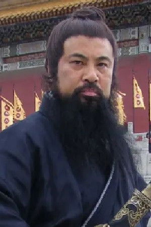 Li Yu Fu