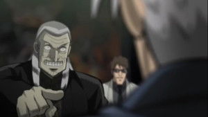 Fighting Tile of Destrucion