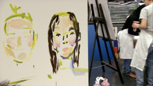 The Art of the Matter