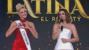 Treinta sueños, una corona