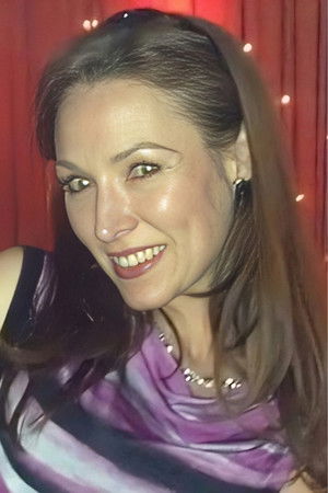 Katherine Elise Shaw