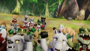 The Hundred Year Moon