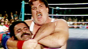 WWF Championship Wrestling - Dec. 06, 1980