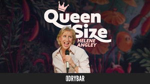 Helene Angley: Queen Size