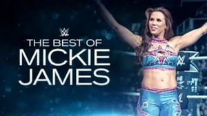 The Best of Mickie James