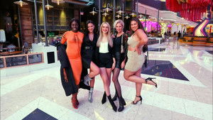 Viva Las Vegas: Unforgettable Evening with Heidi Klum