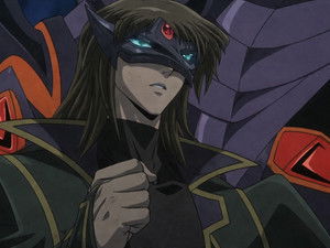 The Truth Behind Darkness! Judai vs. Fubuki