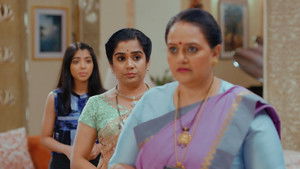 Kamini's Plan Works?