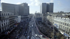 Brussels in search of itself