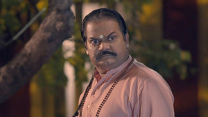 Triloki is Exasperated