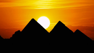 Enigma of the Red Pyramid