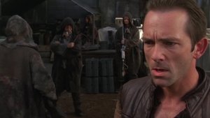 So Burn the Untamed Lands