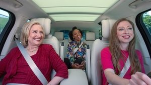 Hillary Clinton, Chelsea Clinton & Amber Ruffin