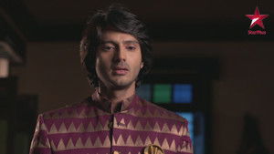 Mantu Confronts Amaya