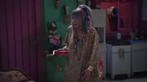 El tatuaje fantasmas