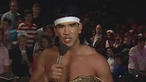 World Championship Wrestling - Mar. 25, 1989