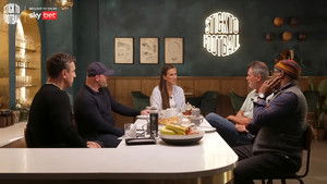 Could Roy Steady United? & Rooney Returns!