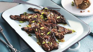 Sun's Out, Grill's Out!