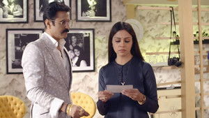 Harman Misleads Sucharita