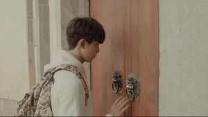 Night Escape from Wu Shan Ju