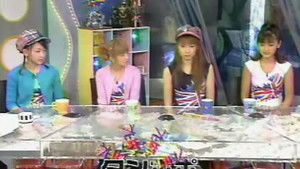 Tanpopo - Koi wo Shichaimashita!