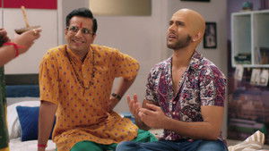 Aarav's Embarrassing Ordeal