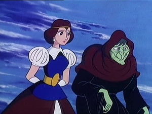 The Black Knight of the Wawel Castle