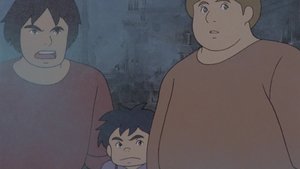 Reuniun in the Underground Sewer