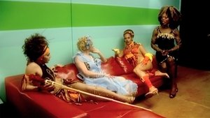 Fat Girls & Sexy Shooters