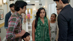 Anvita Changes Her Mind